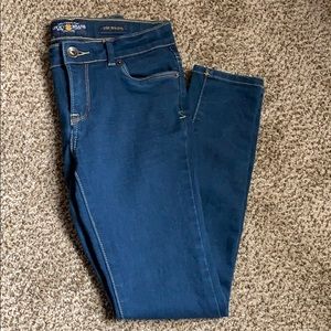 Lucky Brand Zoe Jegging